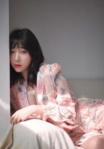 图书管理员女朋友
