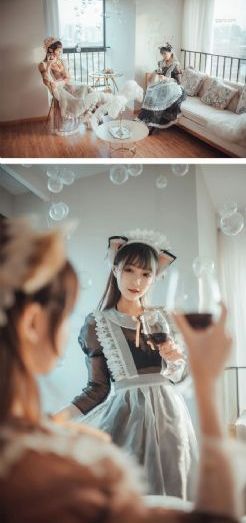 好好的曰