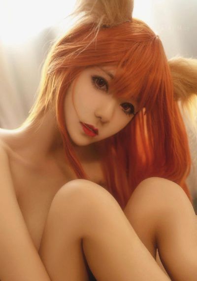 神奇的美发法龙