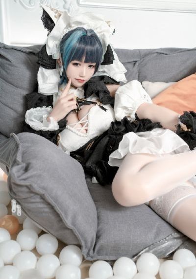 啤酒女郎