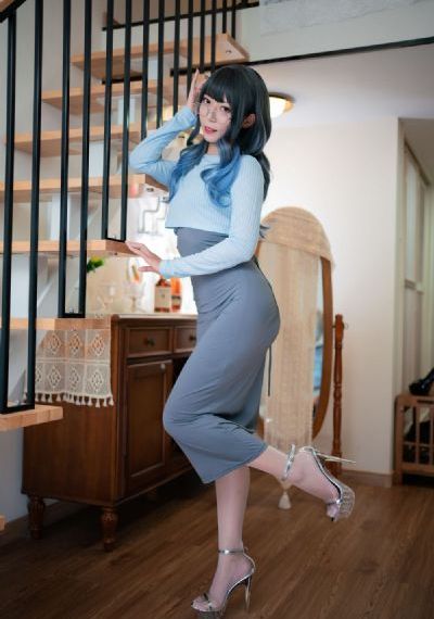 危险关系:教授和女大学生