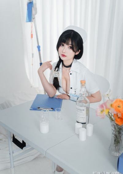 隔壁的女邻居4
