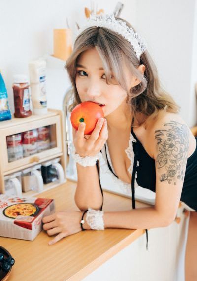 谁都有秘密