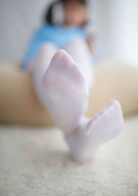 胖女孩