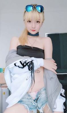 隔壁女孩儿