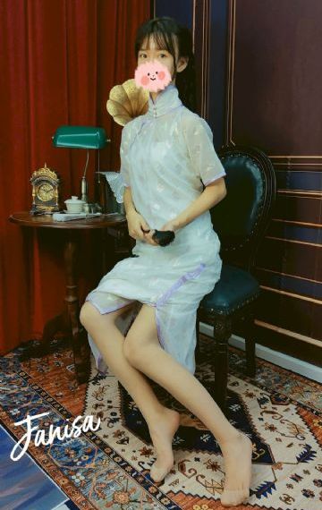 卖保险套的女销售3