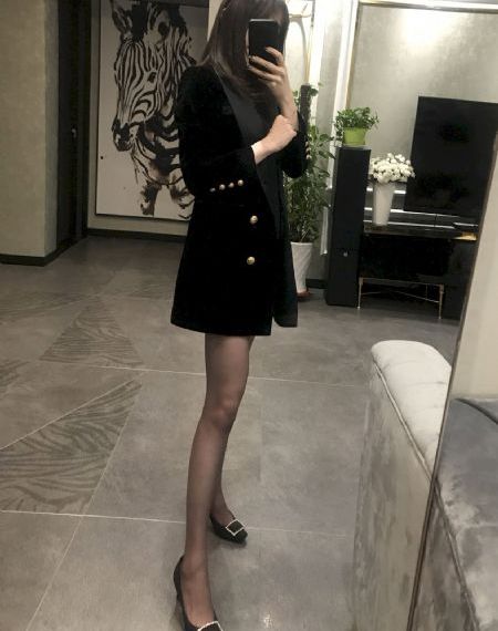 女人的眼泪