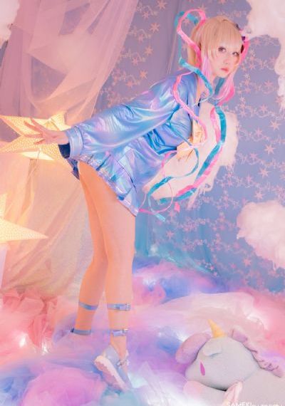 邻家女孩电影