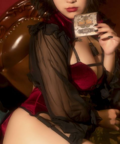 闺蜜的朋友