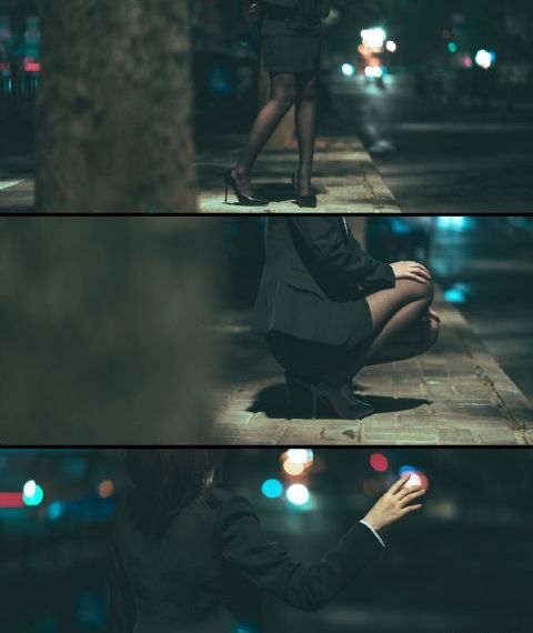 私有物po流云