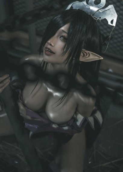 揽胜内饰