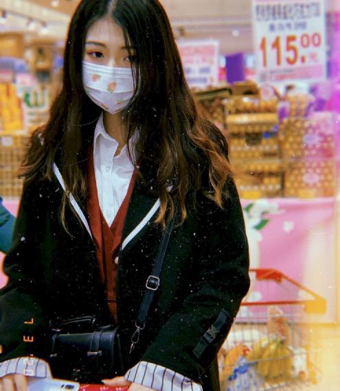 黑狱圣女