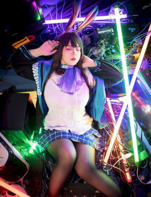 女人三十
