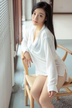 和僧侣交合