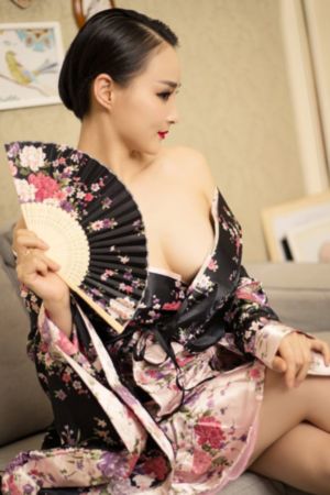 漂亮妈妈4