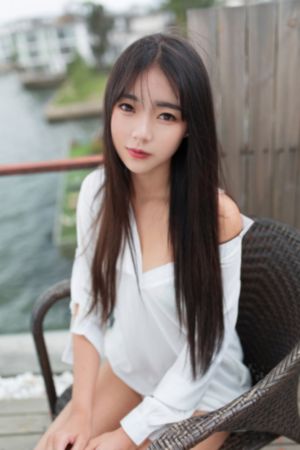 年轻妈妈的房子