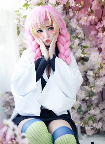 撒旦的女儿