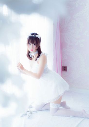 黑皮辣妹
