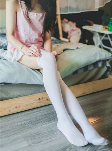 姨妈的诱惑