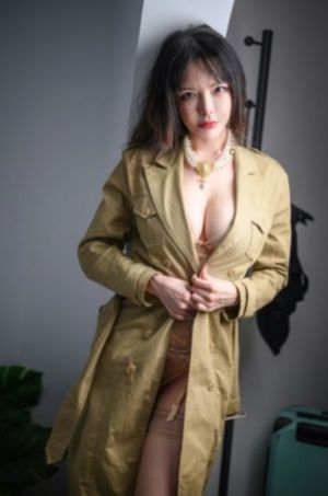 我亲爱的白月光