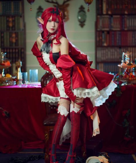 枪王之王