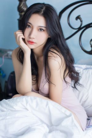 怒放