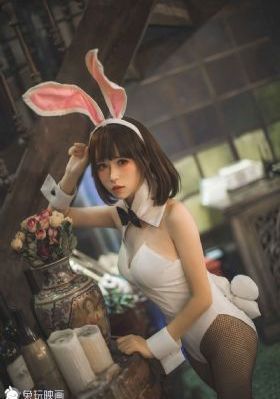 漂亮的女老板5