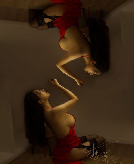 年轻小痍子4