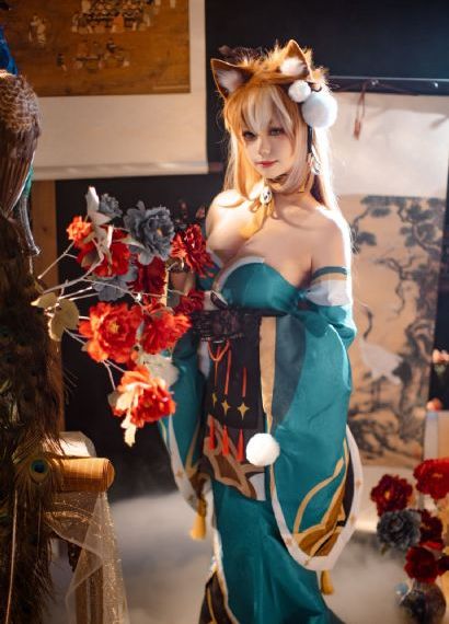 聊斋4