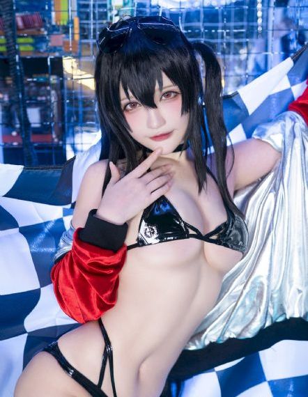 红色幽灵