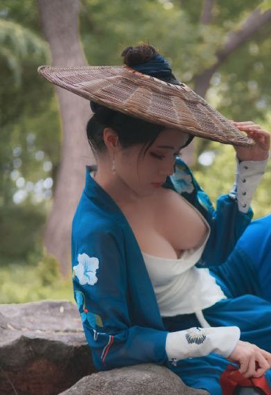 情事嫉妒陷阱
