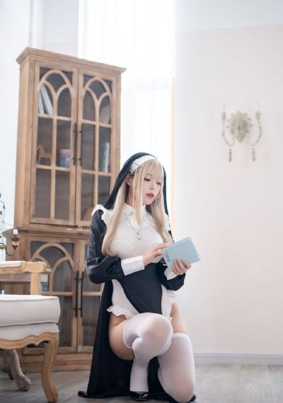 奇奇颗颗历险记