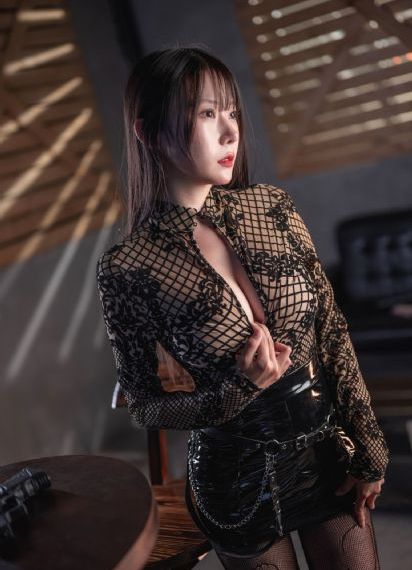 美国式禁忌一