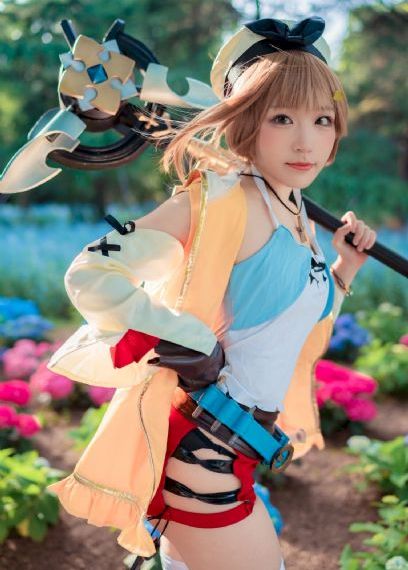 李秀与情夫