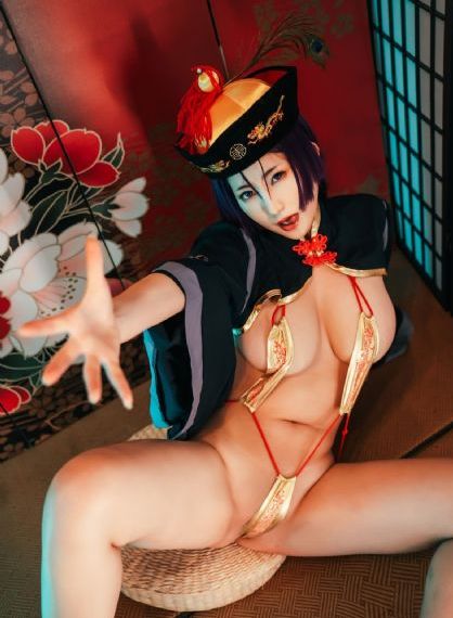 地狱绳