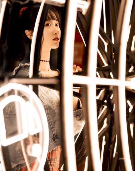 憧憬成为魔法少女第1集