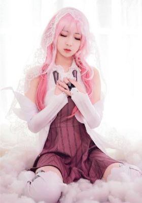 女教师的