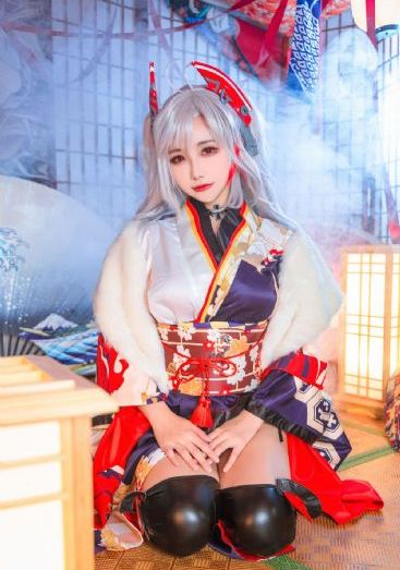 赵露思《后浪》