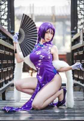 宠爱