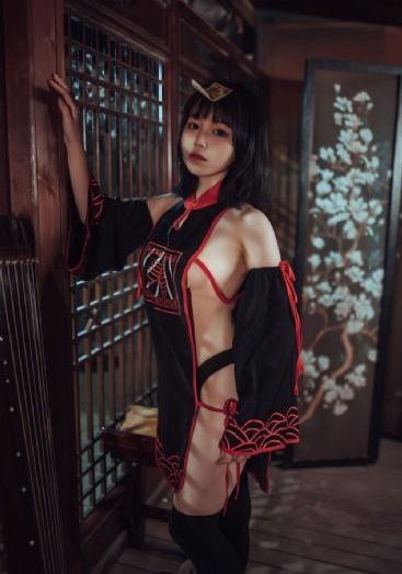 电影灿烂的她
