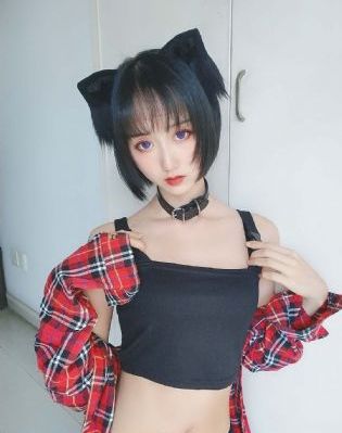 神无月的巫女