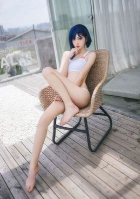 赤裸特工