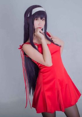 凯·帕克最经典甜蜜的小狐狸2