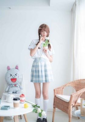 她是我的老师3